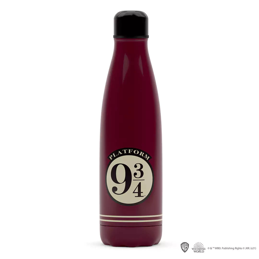 Botella isotérmica 500ml - Anden 9 34 - Harry Potter