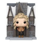 Harry Potter - Chamber of Secrets Anniversary POP! Deluxe Vinyl Figura Hogsmeade - 3 Broomsticks wMadam Rosmerta 9 cm