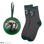 Holiday cápsula Calcetines Slytherin - Harry Potter