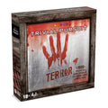 Juego De Mesa Trivial Pursuit Horror