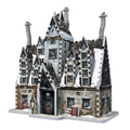 Hogsmeade – Las Tres Escobas - Wrebbit 3D puzzle