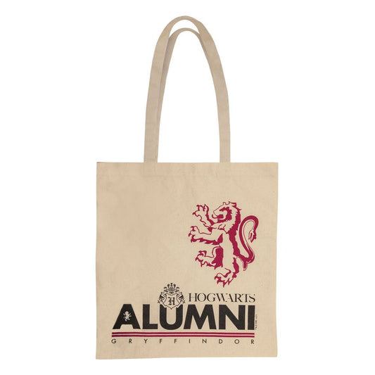 Harry Potter Bolso Alumni Gryffindor