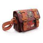 Harry Potter Bandolera Satchel Railway