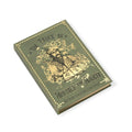 Los cuentos de Beedle el Bardo Minalima-Harry Potter