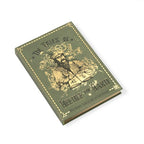 Los cuentos de Beedle el Bardo Minalima-Harry Potter