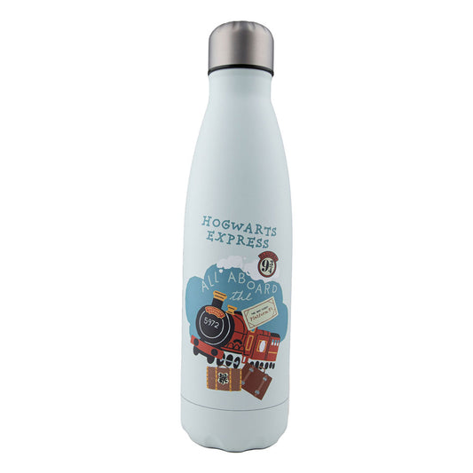 Harry Potter Botella Termo Hogwarts Express