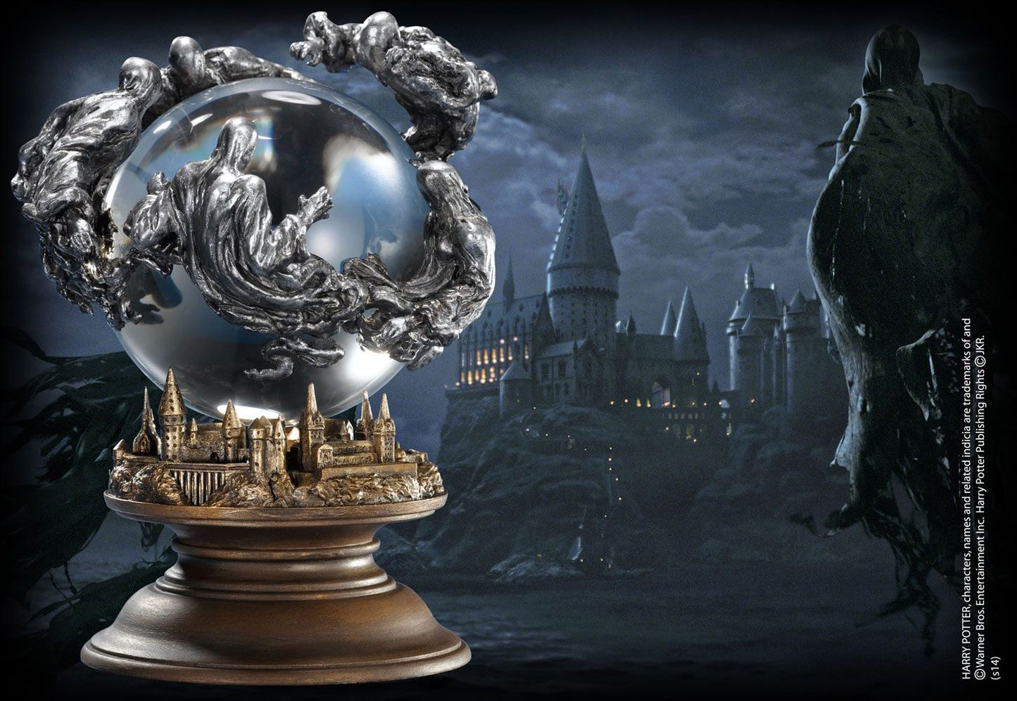 Harry Potter - Estatua Dementores