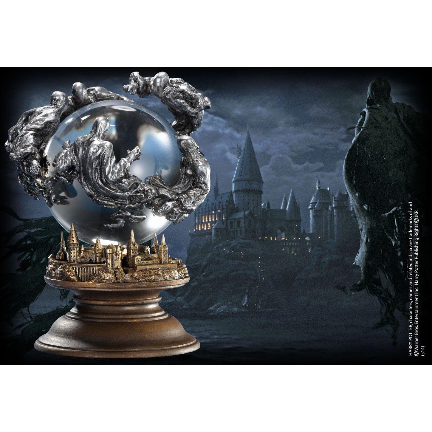 Harry Potter - Estatua Dementores