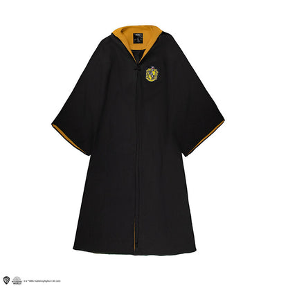 Harry Potter Túnica de Mago Hufflepuff