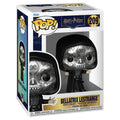 PRE VENTA) Figura POP Harry Potter Bellatrix Lestrange