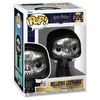 PRE VENTA) Figura POP Harry Potter Bellatrix Lestrange