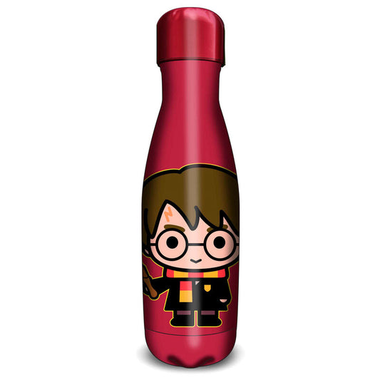 Botella termo Chibi Harry Harry Potter 500ml