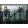 Réplica 1:1 Escoba Nimbus 2001