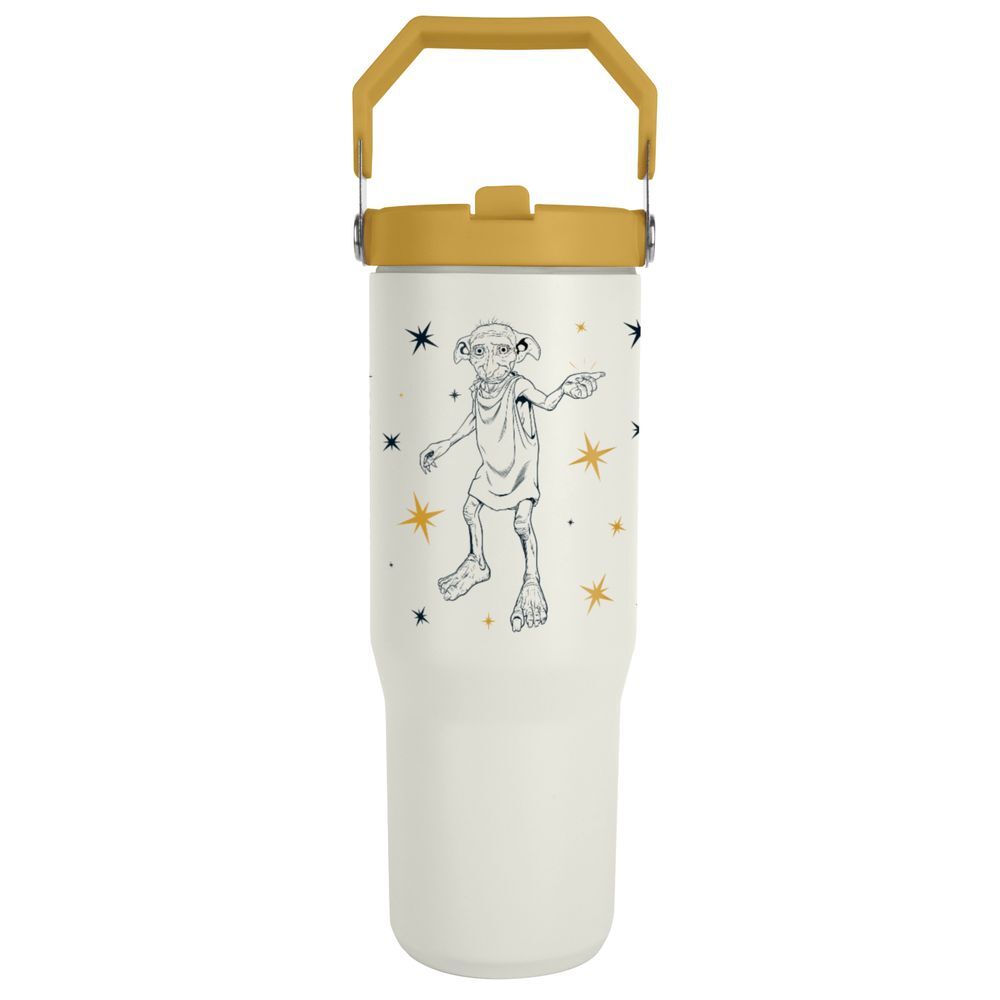 (PRE VENTA) Vaso termo Dobby Harry Potter 880ml
