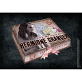 Harry Potter Cofre artefacto Hermione Granger