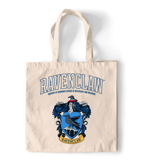 (PRE VENTA) Harry Potter Bolso Ravenclaw