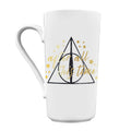 Taza Harry Potter Reliquias 470ml
