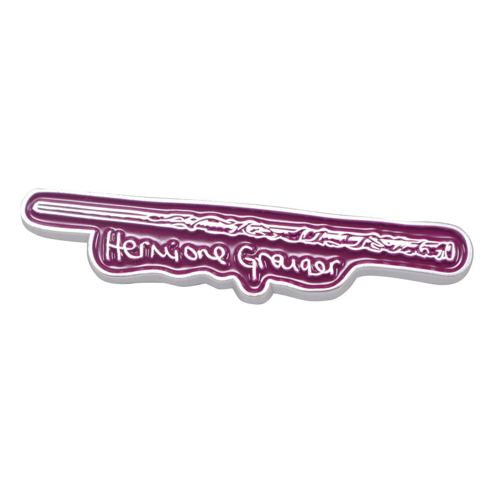 Harry Potter Chapa Hermione