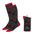 Calcetines Minnie Talla 36-43