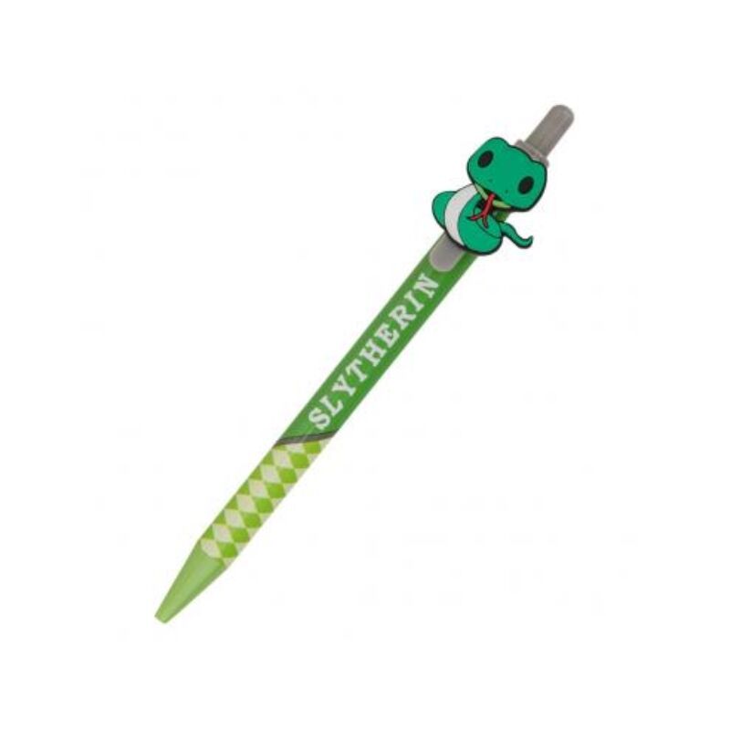 Bolígrafo Slytherin 14 cm