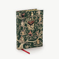 Cuaderno tapiz MinaLima negro - Harry Potter