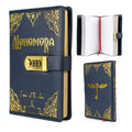 Harry Potter Diario Encantamiento de apertura