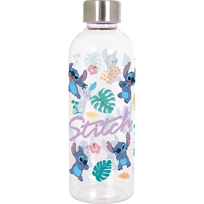 Botella Hidro 850 Ml Stitch