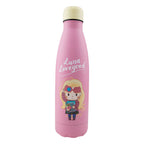 Harry Potter Botella Termo Luna's Quibbler