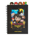 Project Notebook Harry Potter
