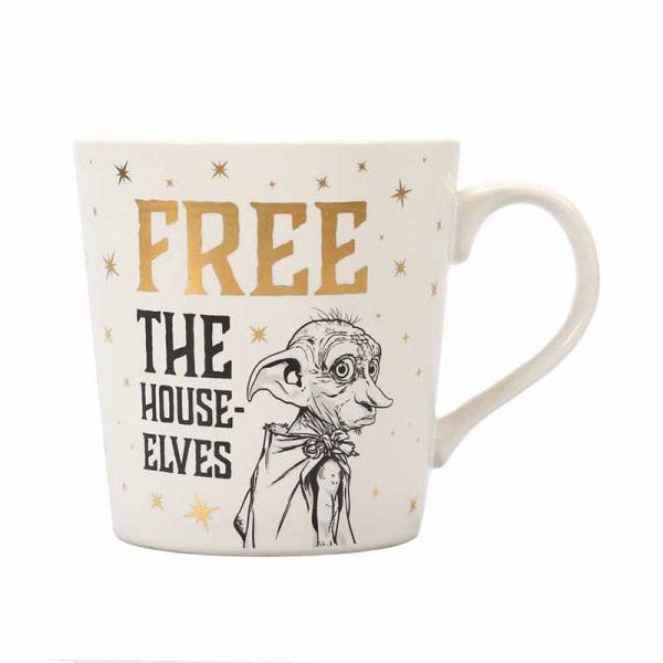 Harry Potter Taza Dobby