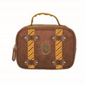 Neceser aseo viaje Hufflepuff Harry Potter