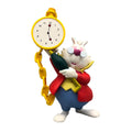 Figura Conejo Blanco 8Cm