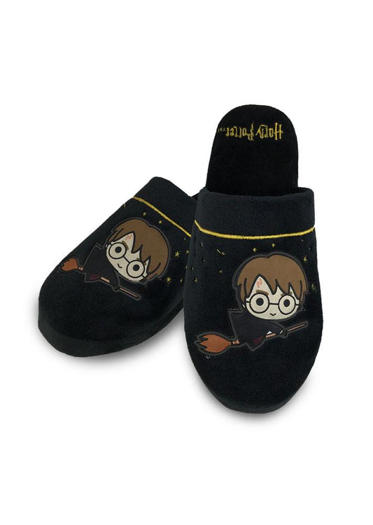 Harry Potter Kawaii Harry Potter Slippers