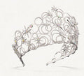 Corona de Glinda Wicked