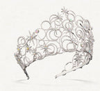 Corona de Glinda Wicked