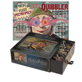 Puzzle - The Quibbler Magazine Harry Potter