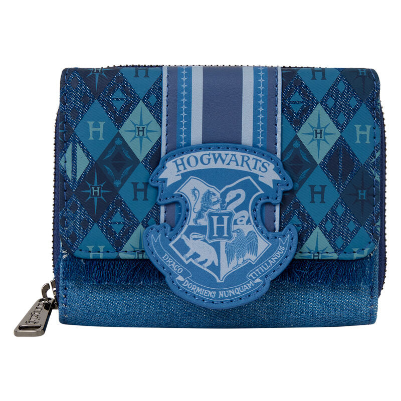 Warner Bros by Loungefly Monedero Harry Potter