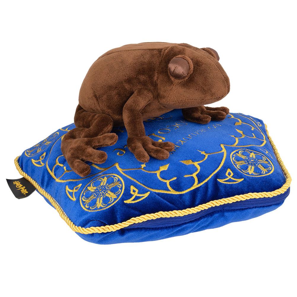 Harry Potter Peluche Rana de Chocolate 30 cm