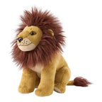 Harry Potter Peluche Gryffindor León Mascota 21 cm