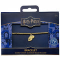Pulsera Snitch Dorada Harry Potter