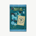Tarjetas Misteriosas De Minalima Serie 04. Harry Potter