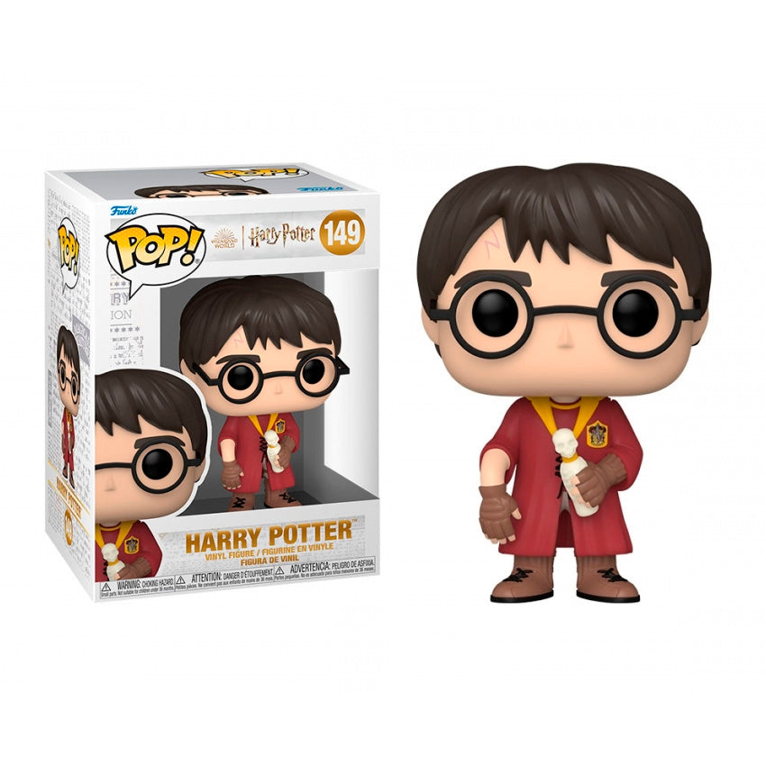Harry Potter Y La Cámara Secreta (20 Aniversario) - Pop Harry Potter