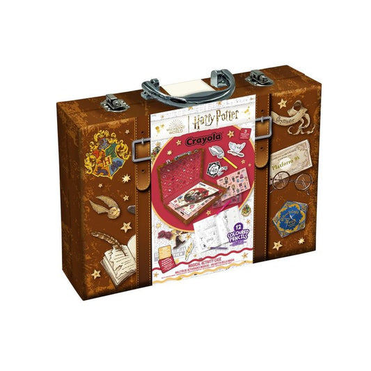 Maletin De Artes Magicas Harry Potter