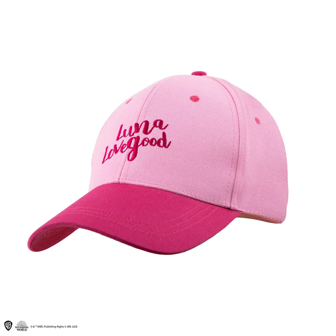Gorra Luna Lovegood - Harry Potter