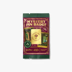 Insignia Misteriosa De Minalima Serie 01. Harry Potter