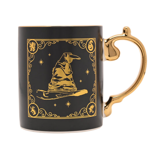 Taza Harry Potter Sombrero Seleccionador