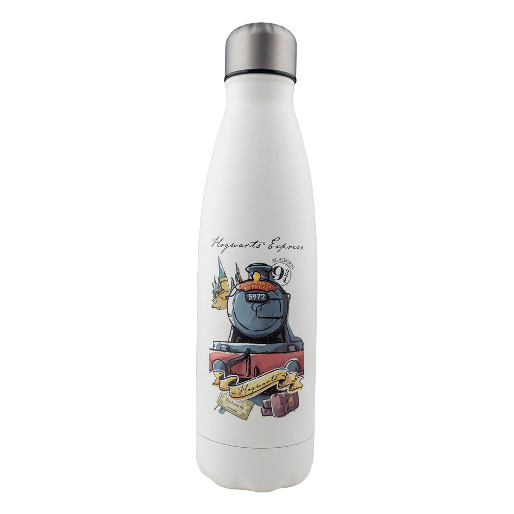 Harry Potter Botella Termo Journey to Hogwarts