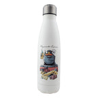 Harry Potter Botella Termo Journey to Hogwarts