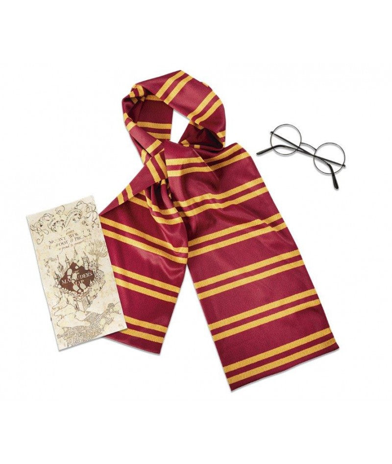 Set Accesorios Harry Potter Disfraz