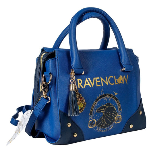 (PRE VENTA) Harry Potter Bolso de Mano Ravenclaw